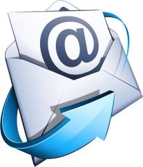 email icon