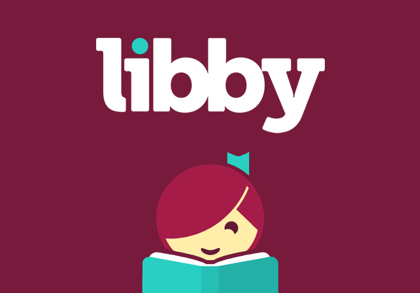 Libby icon