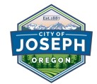 City of Joseph, Oregon logo